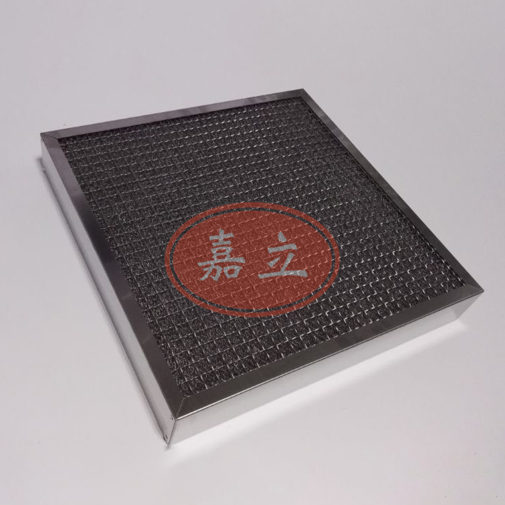 贾汪不锈钢油雾过滤器